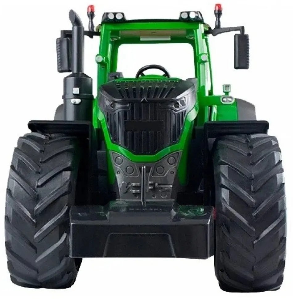 Double Eagle RC Veľký traktor s prívesom E354-003 1:16 2,4 GHz