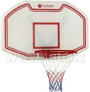 Basketbalový kôš GARLANDO Seattle 110x70