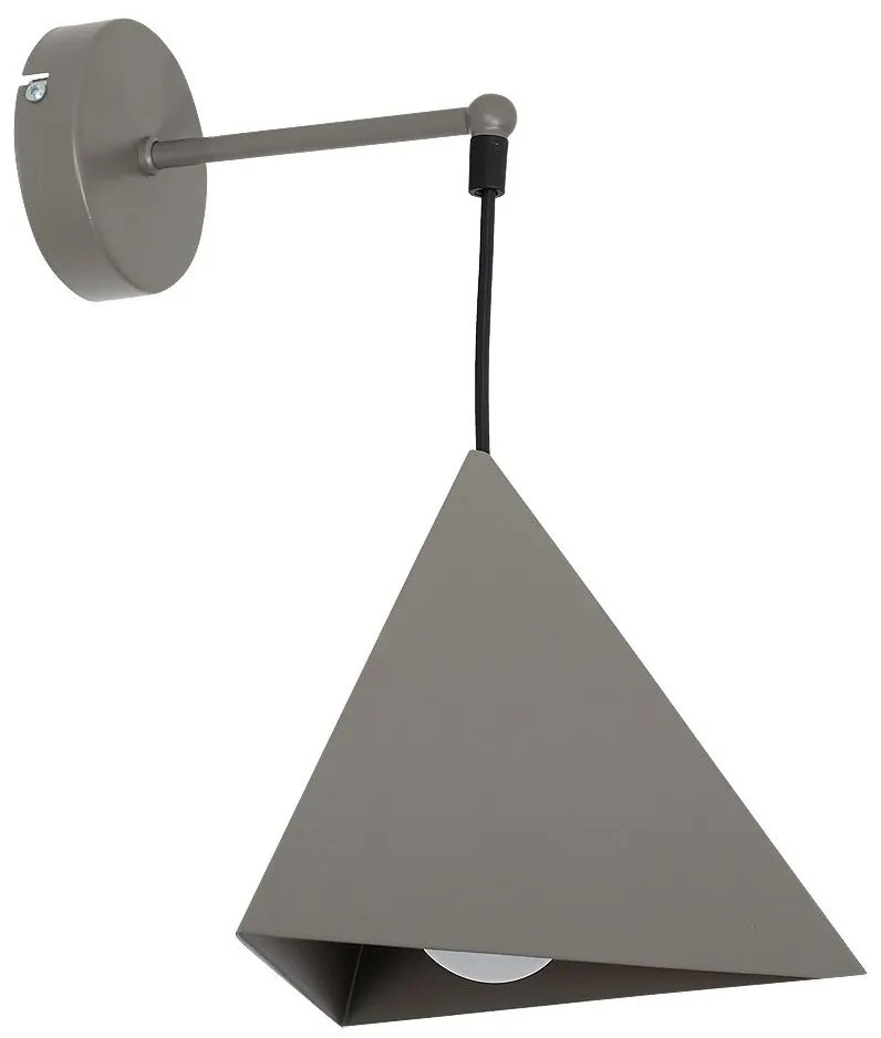 Nástenné svietidlo SET 1xE27/60W/230V