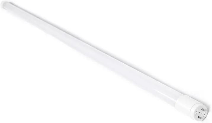 MILIO LED trubice T8 - sklo - 150 cm - 25W - studená biela