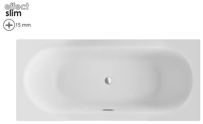 Vaňa Vitae Slim+160/75+nohy