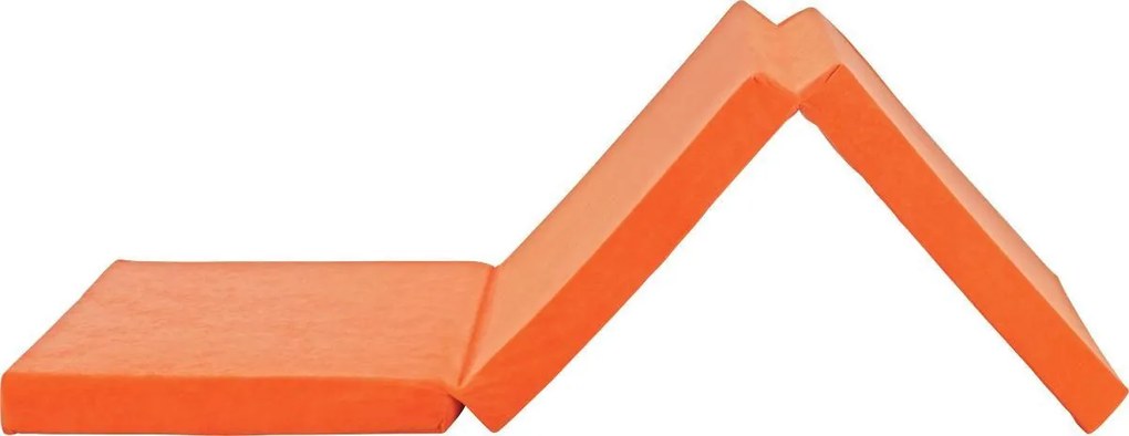 XXXLutz SKLADACÍ MATRAC, 65/185 cm Carryhome - Matrace - 000277000911