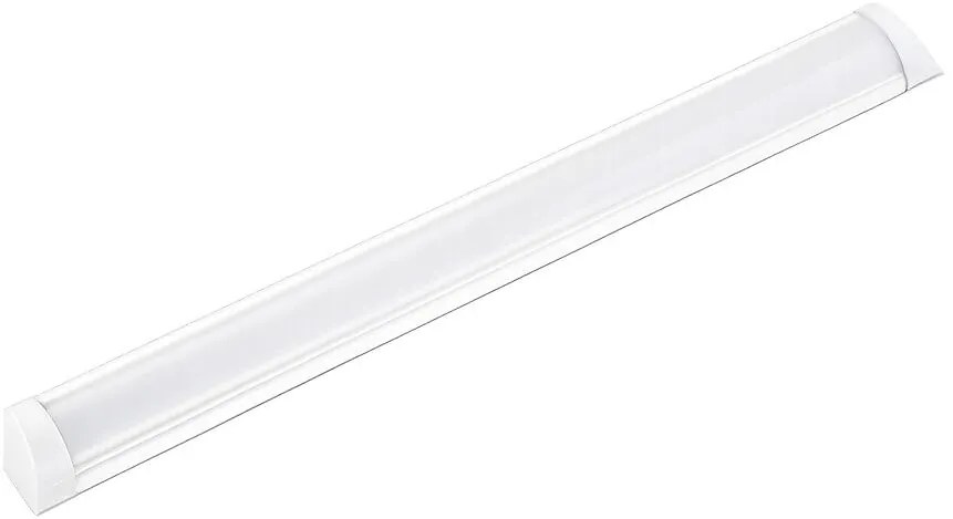 Svietidlo Batten 36W VO1832 6000K WHITE