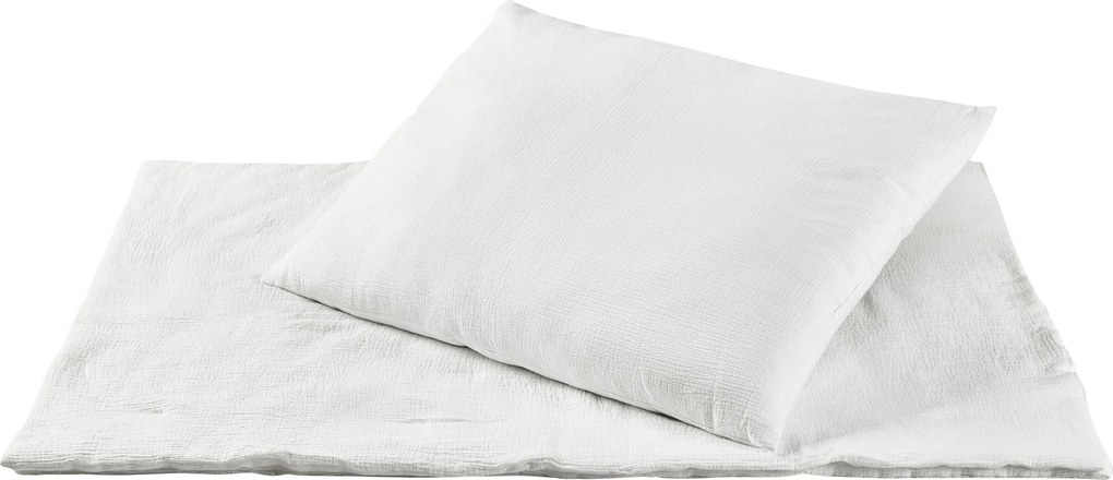 XXXLutz POSTEĽNÁ SADA, 140/200 cm Sleeptex - Prikrývky & vankúše - 004393002501