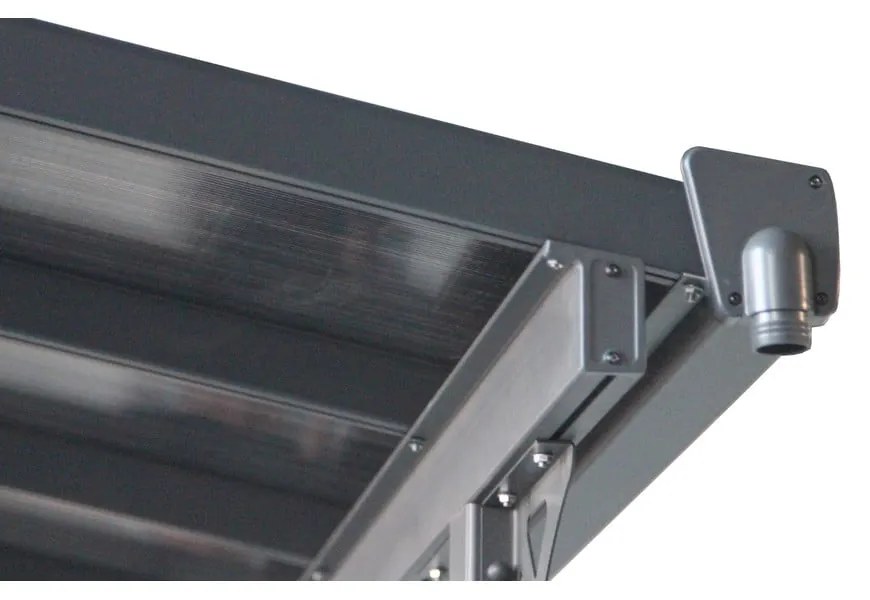 Záhradná pergola Bruce F – Rojaplast