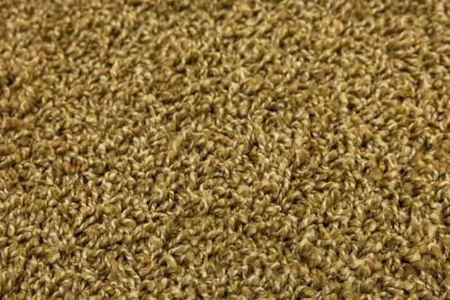 Metrážny koberec SPHINX Special 50 horčicový / béžový