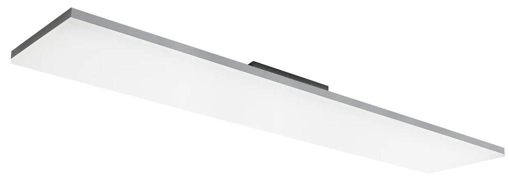 LEDVANCE LED stropné prisadené osvetlenie PLANON FRAMELESS, 60W, teplá biela-denná biela, RGB, hranaté