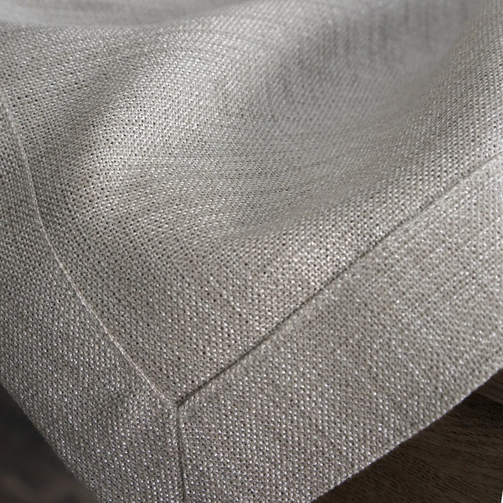 SADA 4 KS PRESTIERANIE NA STÔL STELLA 2 30X40 CM SVETLOSIVÝ