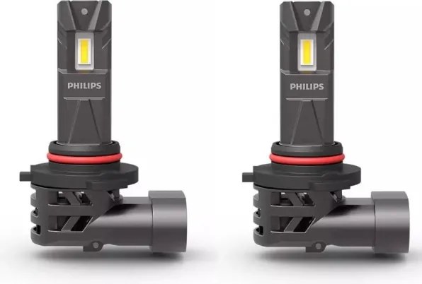 SADA 2x LED Autožiarovka 11005 U2500 CX HB3/HB4 P20d/P22d/20W/12V 6000K