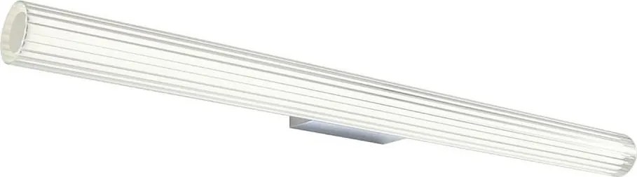 Redo 01-2593 - LED osvetlenie zrkadla do kúpeľne RIGAL LED/18W/230V IP44 chróm/biela