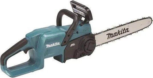 Makita DUC407ZX3 aku reťazová píla Lxt 18V, 400mm, reťaz 3/8", 1,1mm, bez b