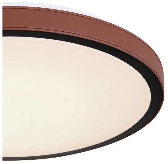 Globo 41766-24 - LED Stropné svietidlo SAMMI LED/24W/230V 3000/4500/6000K