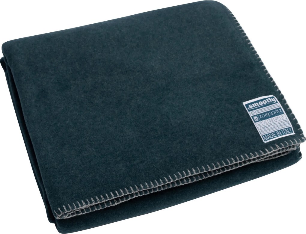 XXXLutz FLEECOVÁ DEKA, polyester, 140/190 cm Zoeppritz - Online Only spálne - 005299004006