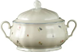 XXXLutz MISKA NA POLIEVKU porcelán keramika Seltmann Weiden - Jedálenské sety - 0031230681