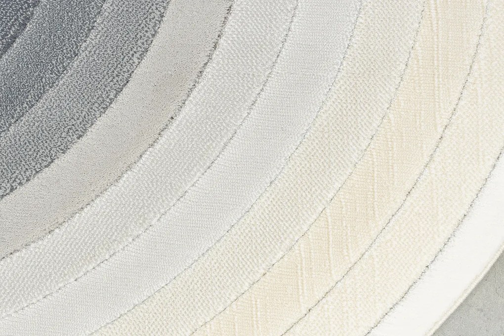 Zuiver Olympic oválny koberec - 160 x 230 cm
