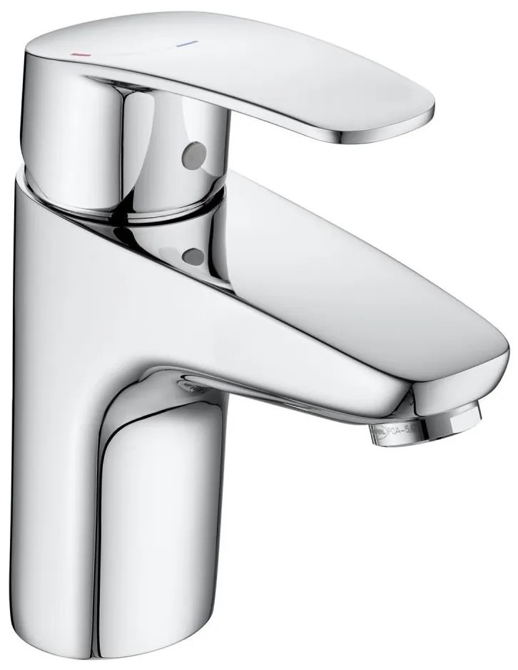 Roca A5A3298C00 - Umývadlová batéria MONODIN 15,3 cm lesklý chróm