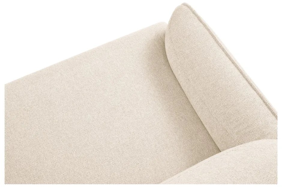 Béžové kreslo Windsor & Co Sofas Neso