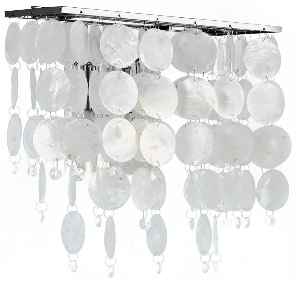 ONLI - Nástenné svietidlo MAKANI 2xE14/6W/230V