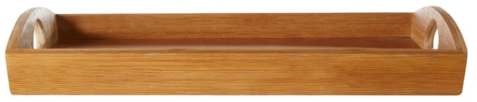 Bambusový podnos 30x40 cm – Premier Housewares