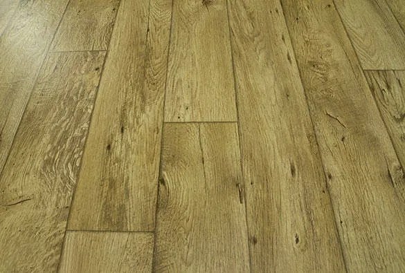 PVC podlaha Bingo Birma 035