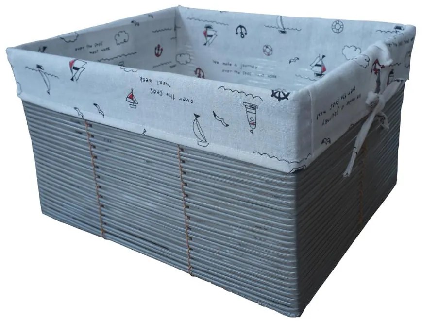 Prútený kôš H-16048 V