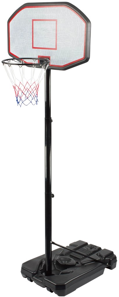 Basketbalový kôš s doskou AGA MR6001