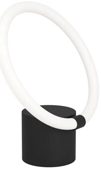 Eglo 900565 - LED Stolná lampa CARANACOA LED/11,5W/230V