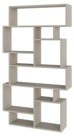 Knižnica Houseland KARMATO pieskovec