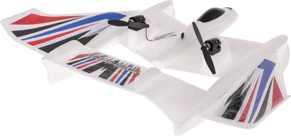 Ramiz R/C lietadlo HYDROPLAN