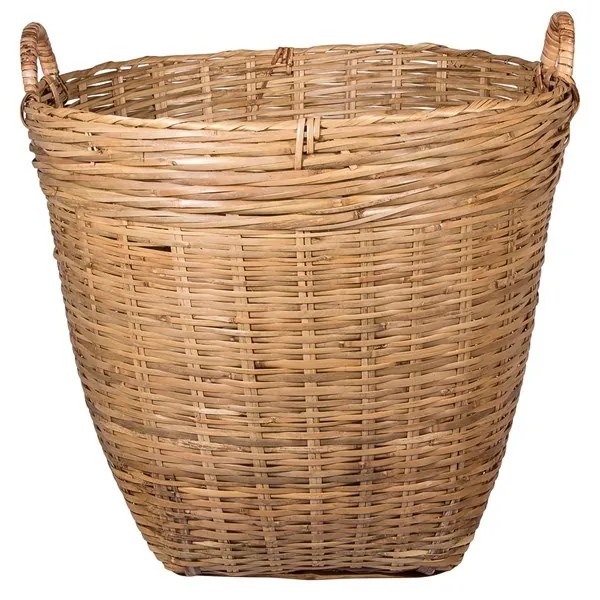 Broste Kôš s uchami WILL bambusový