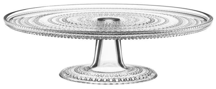 Podstavec pod tortu Kastehelmi 31,5cm, číry
