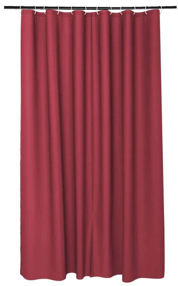 Sprchový záves 180x200 cm Vitamine – douceur d'intérieur