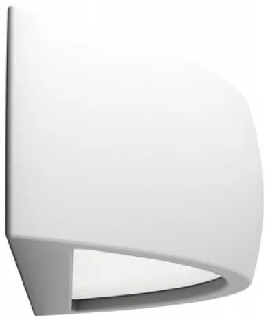 RED - Design Rendl - R10266 - Nástenné svietidlo CRESCENT R7s/80W/230V