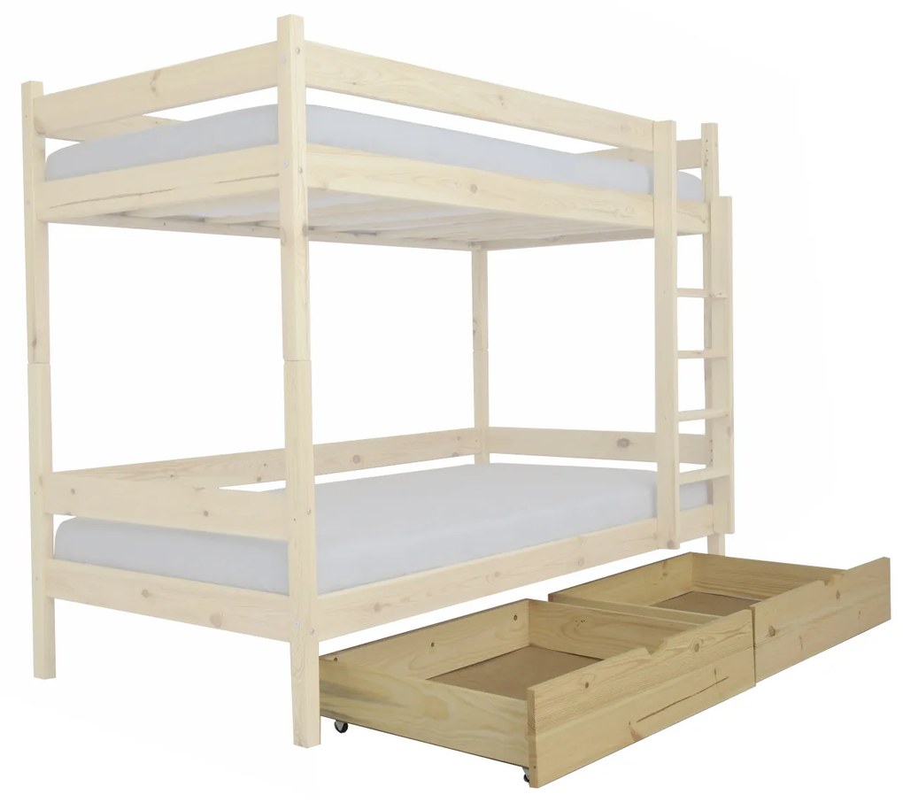 Wilsondo Univerzálne úložné boxy - biela