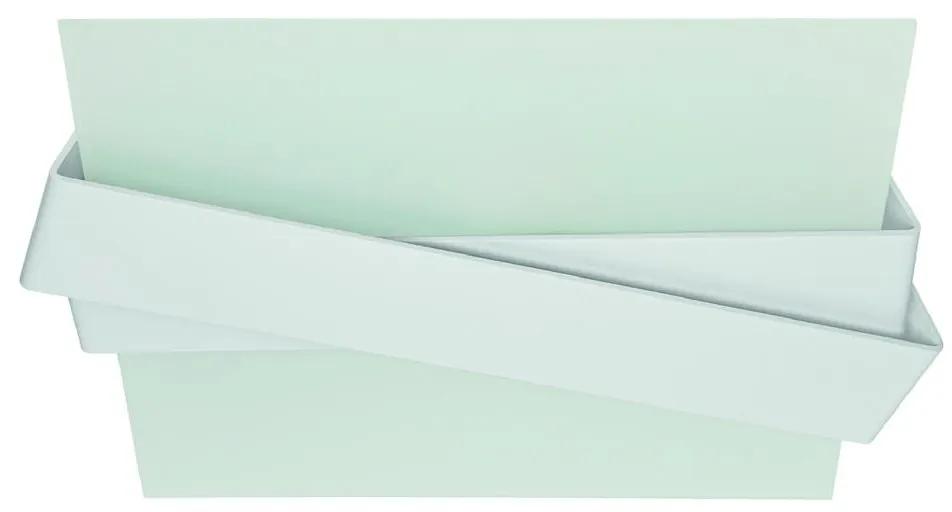 Moderné svietidlo LINEA Zig Zag S White 7400