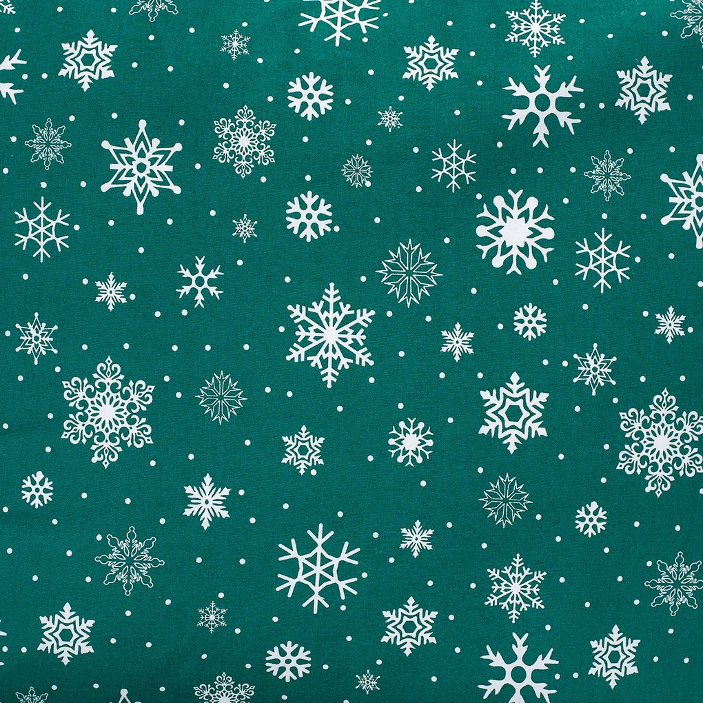 4Home Bavlnené obliečky Polar Bear, 140 x 200 cm, 70 x 90 cm