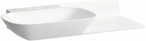 Laufen Ino nábytkové umývadlo 90x45 cm h8133020001121 1330.2.000.112.1
