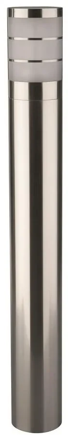 Philips Massive 16336/47/10 - Vonkajšia lampa CALGARY 1xE27/14W M1683