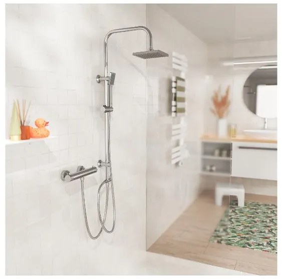 Eisl Sprchová tyč Easy Energy (100335873)