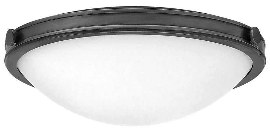 Hinkley HK-COLLIER-F-M-BX - Stropné svietidlo COLLIER 3xE27/40W/230V pr. 48,3 cm