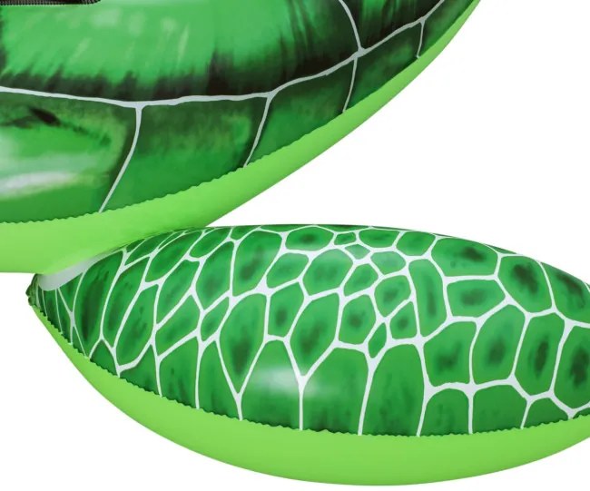 Nafukovačka Bestway 41524 korytnačka 150x145 cm