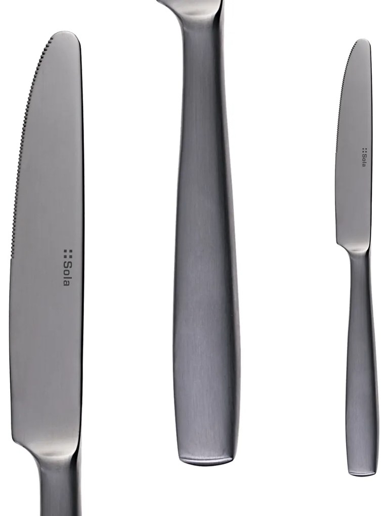 Príborový set 24 ks - Gaya - 128450