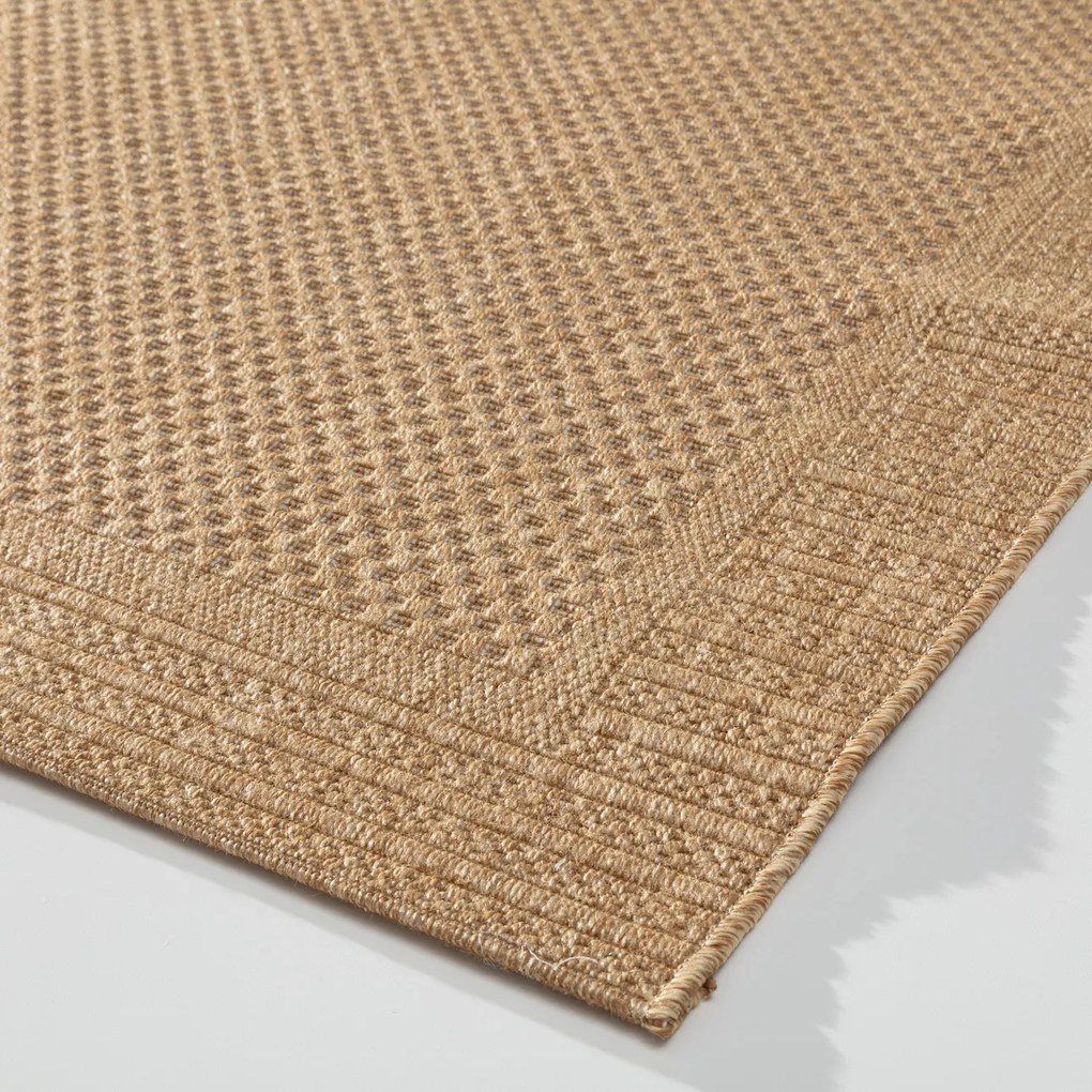 Koberec Corton camel 160x230 cm