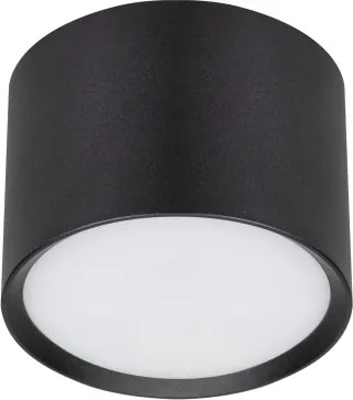 Brilagi - LED RGB stmievateľné bodové svietidlo SMOOTH 1xGX53/14W/230V Wi-Fi Tuya čierna
