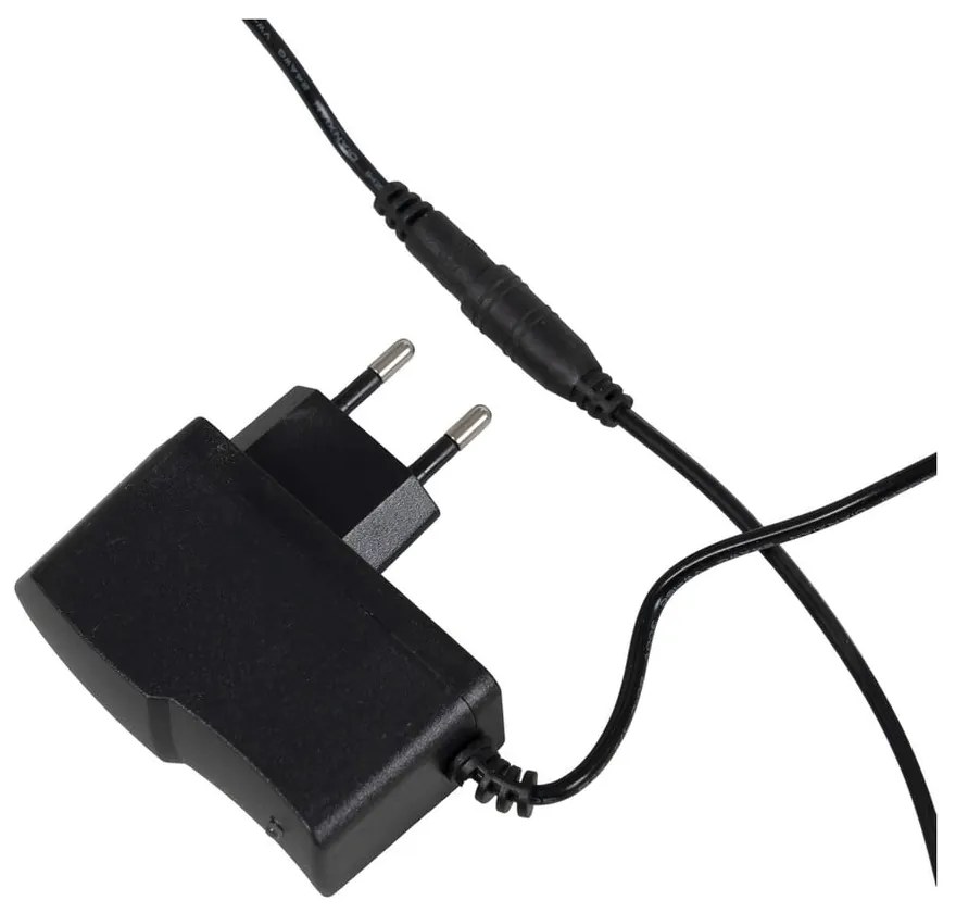 Nástenné zrkadlo s osvetlením 60x60 cm – Ixia