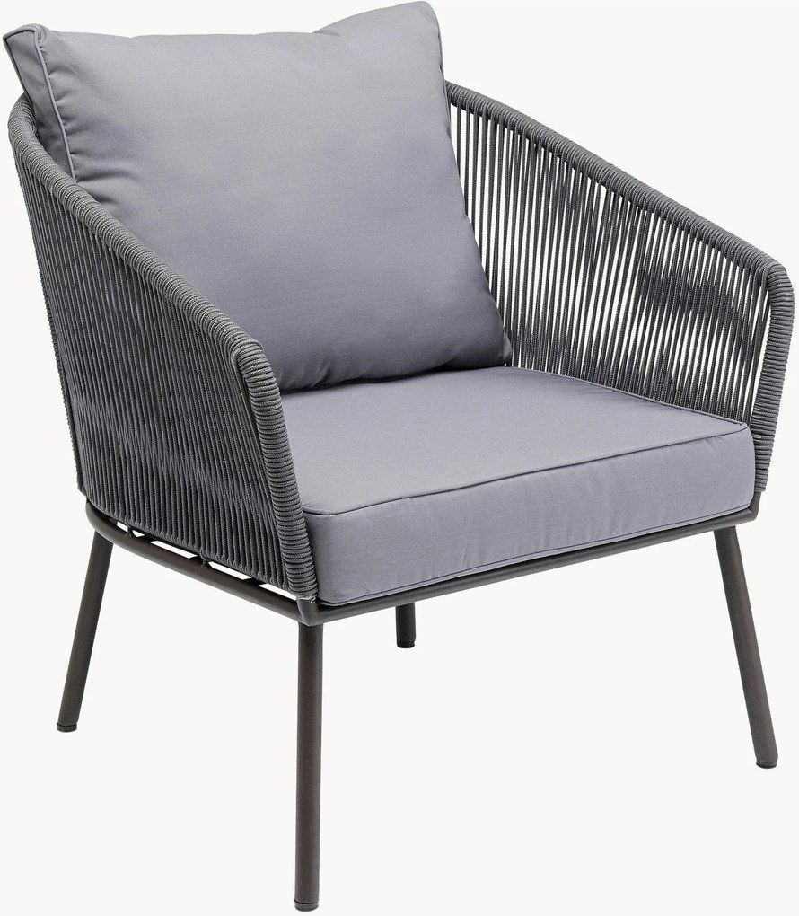 Záhradné kreslo Elba