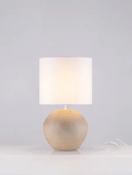 Dizajnová stolová lampa Mizu A