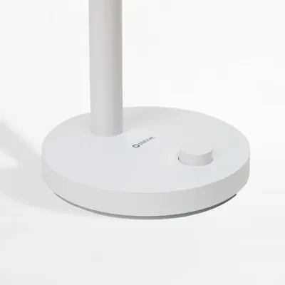 Stolná LED lampa biela PDL806