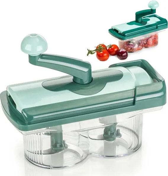 Perfektný krájač zeleniny a ovocia Verk 15417