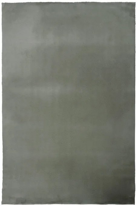 Koberec RABBY zelený